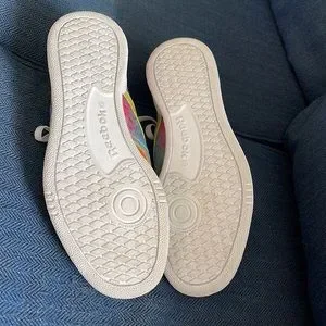 Reebok Shoes Reebok 220 Pride Club C Sneakers Size Poshmark